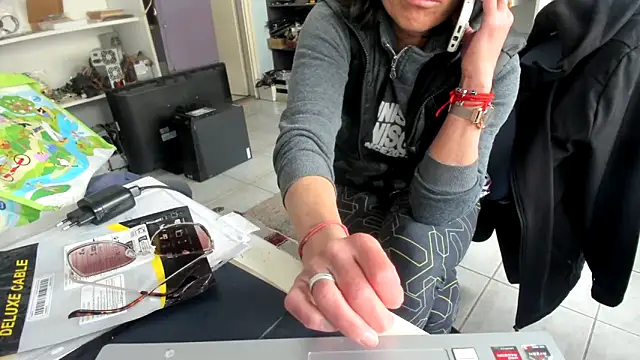 Orchideaxx online show from 03-20-26, 10:53