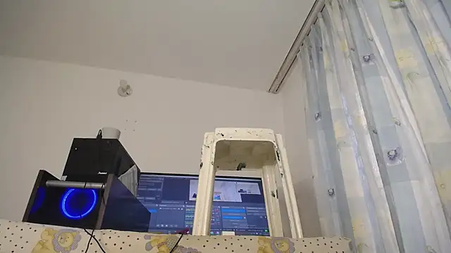 eolicasex online show from 03-02-25, 12:54