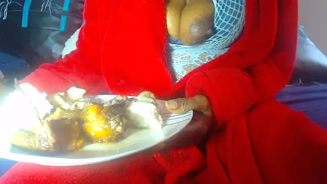 Queenofthenightx online show from 02-22-25, 04:51