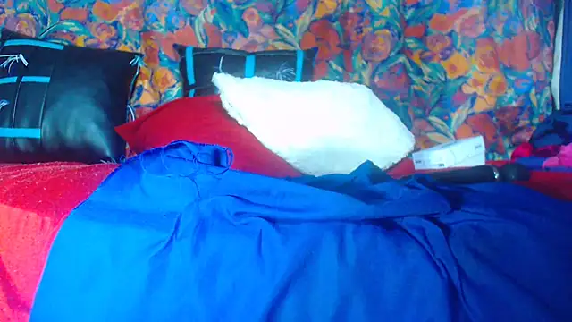 Queenofthenightx online show from 03-13-25, 10:21