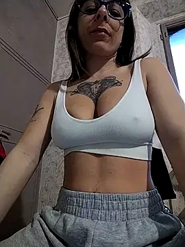 BoccadiFata online show from 02-26-26, 06:56