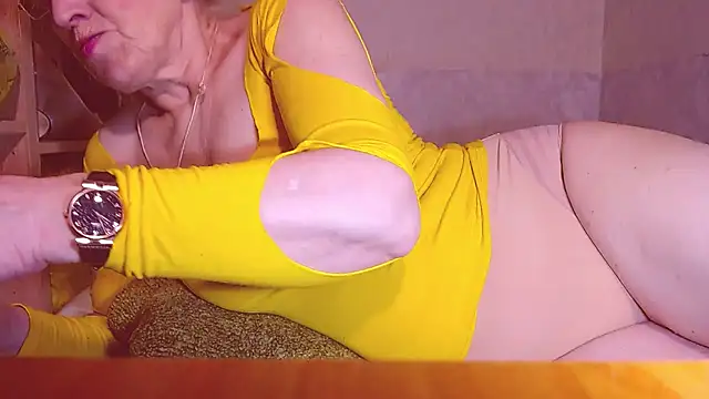 MadamBombShell online show from 12-02-24, 06:54