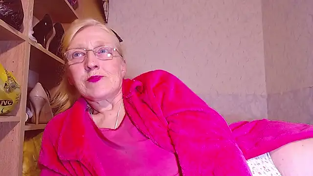 MadamBombShell online show from 12-09-24, 07:29