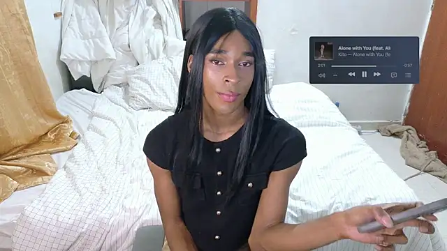 CocoChannelll online show from 04-06-26, 04:46