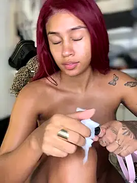 stormyy  online show from 09-17-25, 09:05