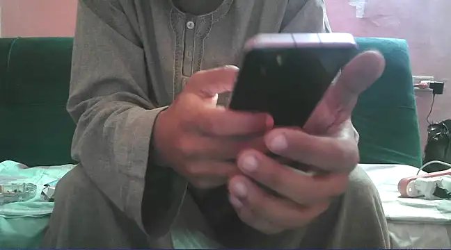 foxsanSs online show from 02-25-25, 08:36