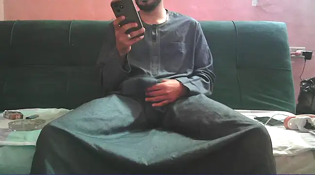 foxsanSs online show from 02-25-25, 11:41