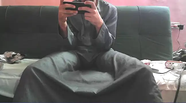 foxsanSs online show from 03-01-25, 01:32