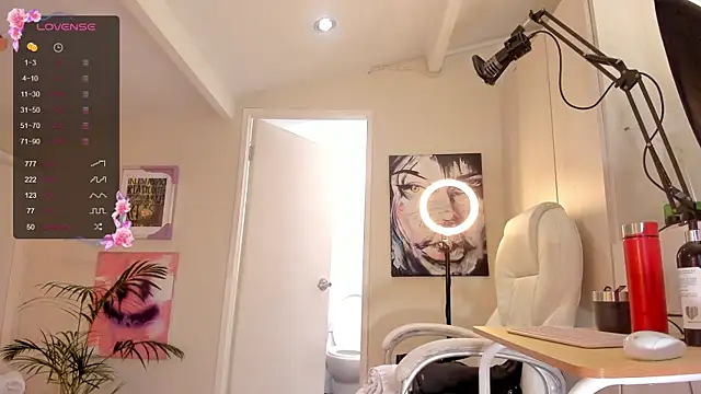 Snapshot of catalinasaiz chatting on 02-04-25, 02:43 catalinasaiz online show from 02-04-25, 02:43