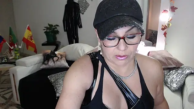 Myrnasexxx online show from 02-05-25, 11:50