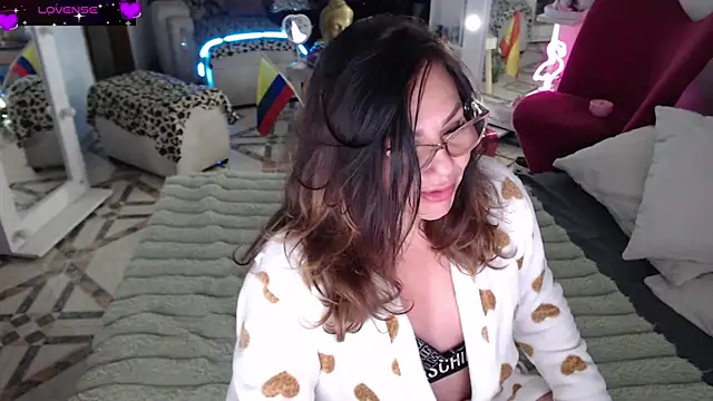 Myrnasexxx online show from 06-05-26, 10:43