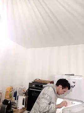 antoinepassion online show from 02-02-25, 07:25