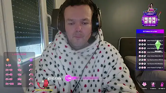 antoinepassion online show from 02-05-25, 05:09