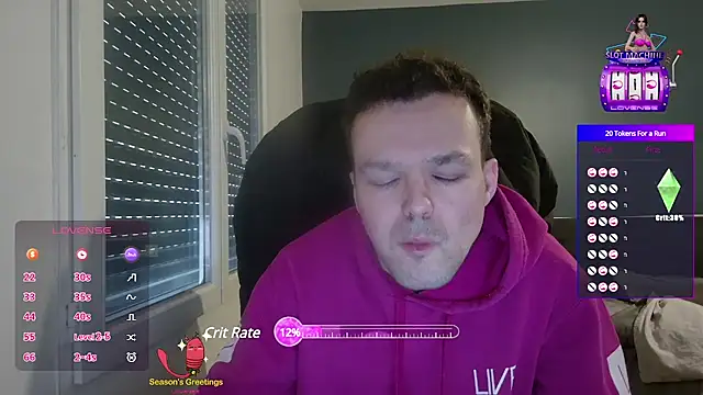 antoinepassion online show from 02-11-25, 04:02