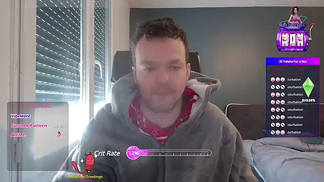 antoinepassion online show from 02-17-25, 11:34