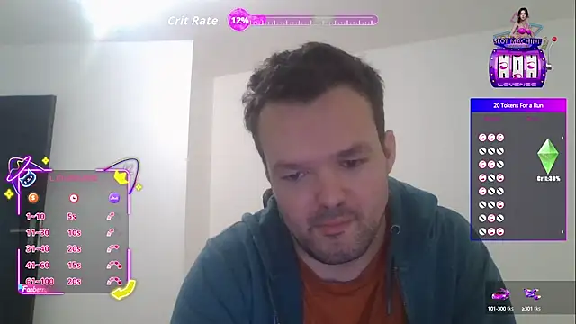 antoinepassion online show from 09-14-25, 11:20