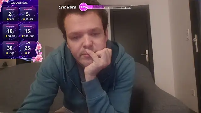 antoinepassion online show from 10-19-25, 05:24