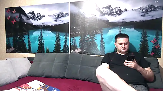 Big Boss55 online show from 11-21-25, 10:47