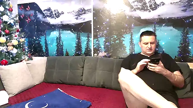 Big Boss55 online show from 01-16-26, 08:18