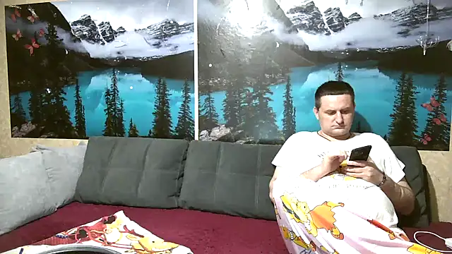 Big Boss55 online show from 04-01-26, 04:04