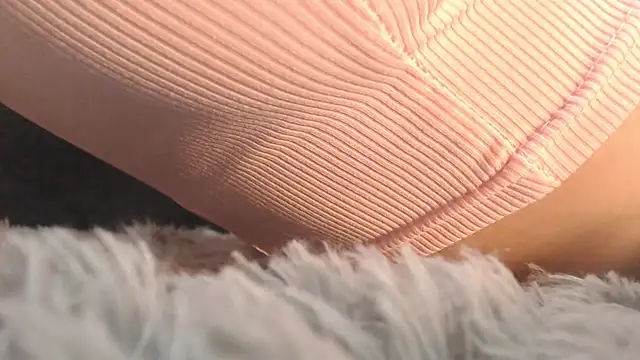 IvyBlueFabray online show from 01-09-25, 08:45