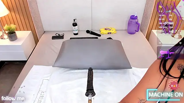 bounce katty online show from 10-09-25, 08:18