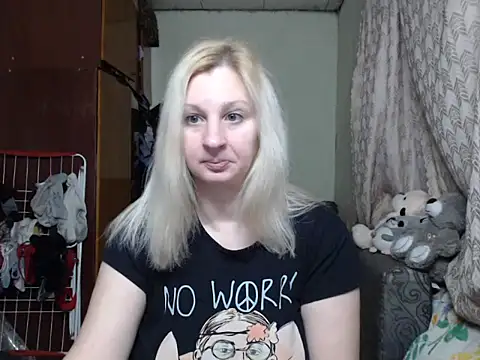 BustyBlond online show from 02-11-25, 03:18