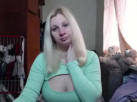 BustyBlond online show from 02-14-25, 12:57