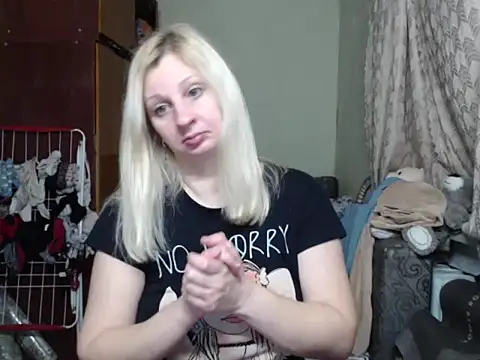 BustyBlond online show from 02-21-25, 06:15