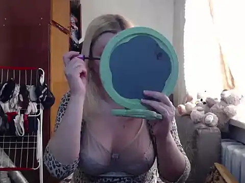 BustyBlond online show from 02-26-25, 06:37