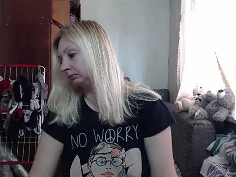 BustyBlond online show from 02-28-25, 09:15