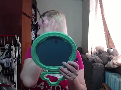 BustyBlond online show from 03-15-25, 06:03