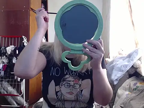 BustyBlond online show from 03-19-25, 05:41