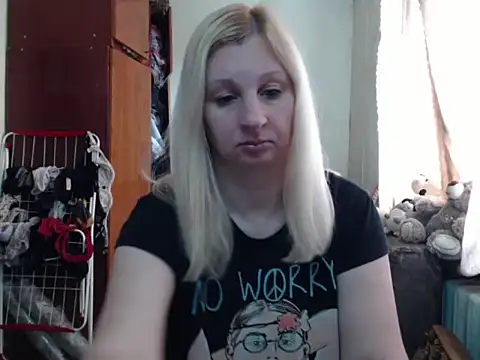 BustyBlond online show from 03-20-25, 08:09