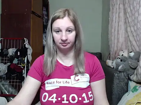 BustyBlond online show from 03-20-25, 04:09