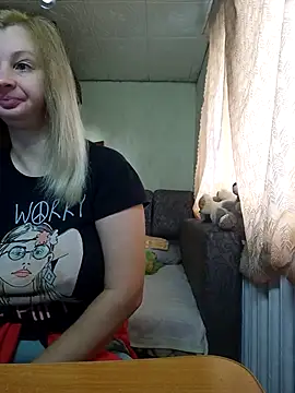 BustyBlond online show from 10-20-25, 05:41