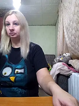 BustyBlond online show from 11-12-25, 05:13