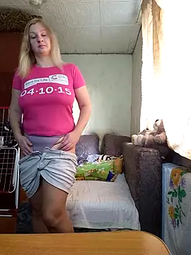 BustyBlond online show from 11-15-25, 06:22