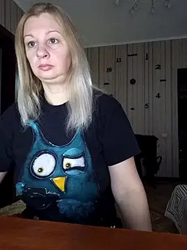 BustyBlond online show from 12-14-25, 05:46