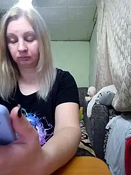 BustyBlond online show from 02-08-26, 04:54