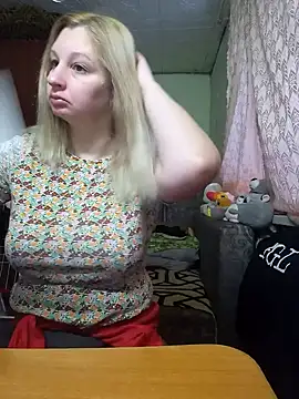 BustyBlond online show from 03-03-26, 04:40