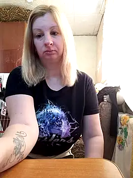 BustyBlond online show from 03-16-26, 04:51