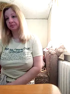 BustyBlond online show from 04-15-26, 04:30