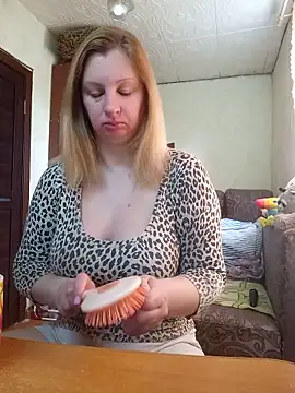 BustyBlond online show from 05-27-26, 04:31