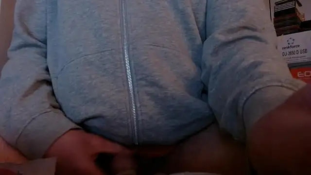 Cordt27 online show from 02-16-26, 08:27