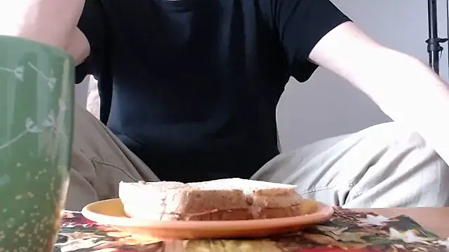 Cordt27 online show from 04-25-26, 03:09