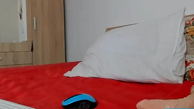 Snapshot of wildalissa chatting on 01-31-25, 04:17 wildalissa online show from 01-31-25, 04:17