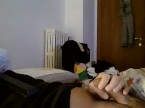 Diabulusux online show from 12-25-24, 08:28