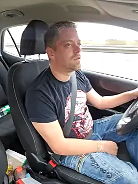 Trucker Hunter online show from 01-23-25, 11:37