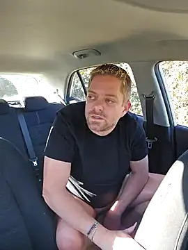 Trucker Hunter online show from 02-19-25, 01:28